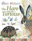 Le lièvre et la tortue - Hare and the Tortoise