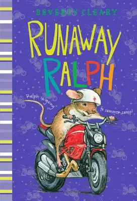 Ralph le fugueur - Runaway Ralph