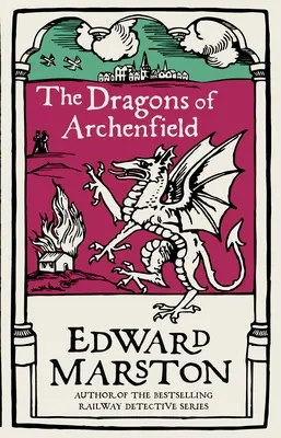 Les dragons d'Archenfield - The Dragons of Archenfield