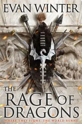 La rage des dragons - The Rage of Dragons