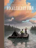 Les Aventures de Huckleberry Finn - The Adventures of Huckleberry Finn