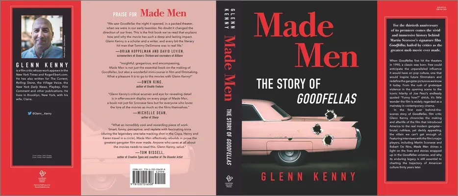 Made Men : L'histoire de Goodfellas - Made Men: The Story of Goodfellas