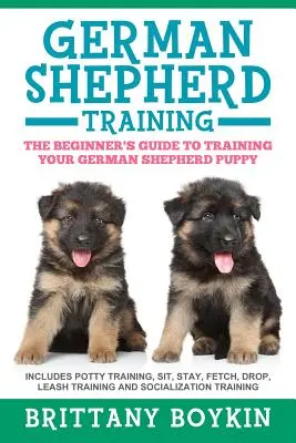 L'entraînement du berger allemand : Le guide du débutant pour dresser votre chiot berger allemand : Le livre de coloriage des gnomes de Pâques : le livre de coloriage des gnomes de Pâques. - German Shepherd Training: The Beginner's Guide to Training Your German Shepherd Puppy: Includes Potty Training, Sit, Stay, Fetch, Drop, Leash Tr