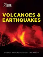 Volcans et tremblements de terre - Volcanoes & Earthquakes