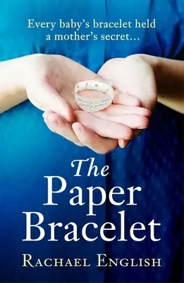 Le bracelet de papier - The Paper Bracelet