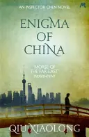 Enigme de la Chine - Inspecteur Chen 8 - Enigma of China - Inspector Chen 8