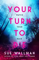 Votre tour de mourir - Your Turn to Die