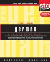 L'allemand : un guide d'auto-apprentissage - German: A Self-Teaching Guide