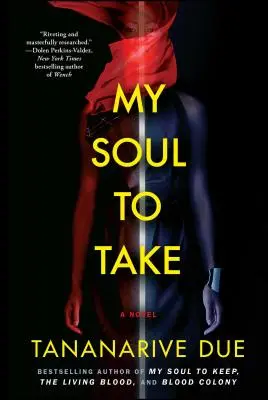 Mon âme à prendre - My Soul to Take