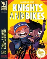 Chevaliers et vélos - Knights and Bikes