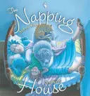 The Napping House Board Book (La maison de la sieste) - The Napping House Board Book