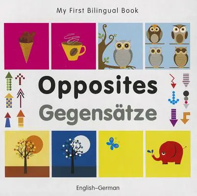 Opposés/Gegensatze - Opposites/Gegensatze