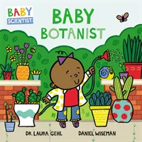 Le bébé botaniste - Baby Botanist