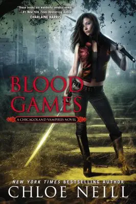 Jeux de sang - Blood Games