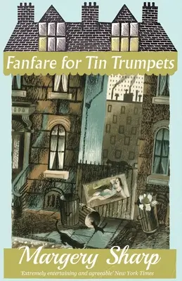 Fanfare pour trompettes en étain - Fanfare for Tin Trumpets