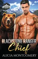 Le chef des Rangers de Blackstone : Blackstone Rangers Livre 1 - Blackstone Ranger Chief: Blackstone Rangers Book 1