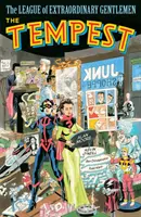 La Ligue des Gentlemen Extraordinaires Volume 4 : La Tempête - League Of Extraordinary Gentlemen Volume 4: The Tempest