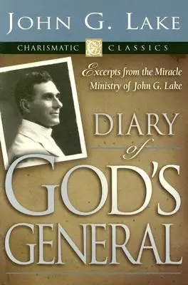 Journal d'un général de Dieu - Diary of God's General