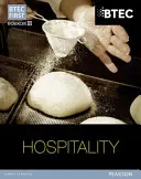 BTEC First in Hospitality Livre de l'étudiant - BTEC First in Hospitality Student Book