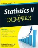 Les statistiques II pour les nuls - Statistics II for Dummies