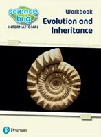 Science Bug : Evolution and inheritance Workbook - Science Bug: Evolution and inheritance Workbook