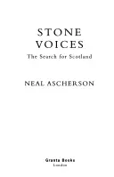 Stone Voices - La recherche de l'Écosse - Stone Voices - The Search For Scotland