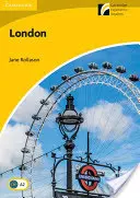 Londres Niveau 2 Elémentaire - London Level 2 Elementary