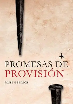 Promesses de provision = Promesses de provision - Promesas de Provision = Provision Promises