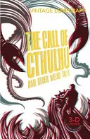 L'Appel de Cthulhu et autres contes étranges - Call of Cthulhu and Other Weird Tales