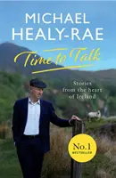 Time to Talk - Histoires du cœur de l'Irlande - Time to Talk - Stories from the heart of Ireland