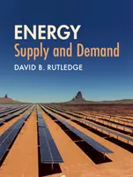 L'énergie : L'offre et la demande - Energy: Supply and Demand