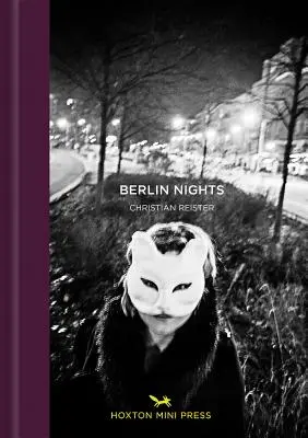 Les nuits de Berlin - Berlin Nights