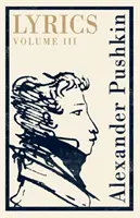 Paroles : Volume 3 (1824-29) - Lyrics: Volume 3 (1824-29)