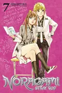 Noragami : Stray God, Volume 7 - Noragami: Stray God, Volume 7