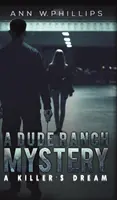 Mystère d'un ranch - A Dude Ranch Mystery