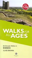 Marches pour tous les âges Essex - Walks for All Ages Essex