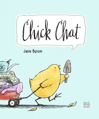 Conversation entre poussins - Chick Chat