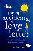 La lettre d'amour accidentelle - The Accidental Love Letter