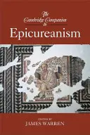 Le Cambridge Companion de l'épicurisme - The Cambridge Companion to Epicureanism