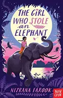 La fille qui vola un éléphant - Girl Who Stole an Elephant