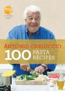 100 recettes de pâtes - 100 Pasta Recipes