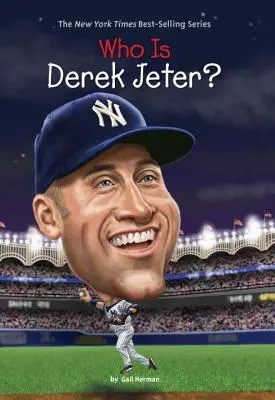 Qui est Derek Jeter ? - Who Is Derek Jeter?