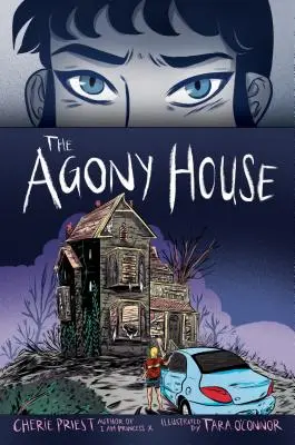 La maison de l'agonie - The Agony House