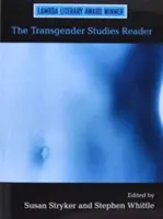 Lecteur d'études transgenres 1&2 (en anglais) - The Transgender Studies Reader 1&2 Bundle