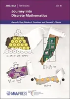 Voyage en mathématiques discrètes - Journey into Discrete Mathematics