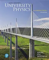 Physique universitaire avec physique moderne - University Physics with Modern Physics