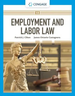 Droit de l'emploi et du travail - Employment and Labor Law