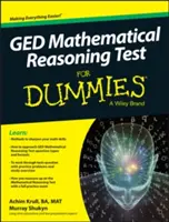 Le test de raisonnement mathématique GED pour les nuls - GED Mathematical Reasoning Test for Dummies