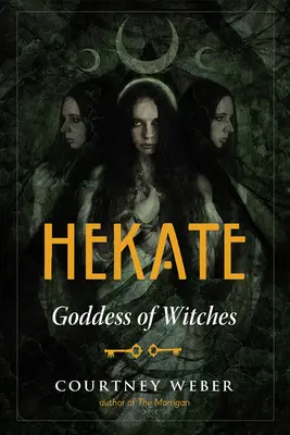 Hekate : Déesse des sorcières - Hekate: Goddess of Witches