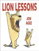 Leçons de lion - Lion Lessons